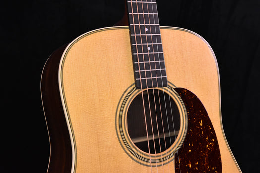 martin d-28