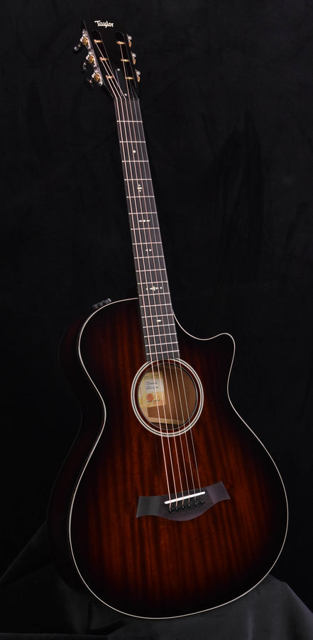 Taylor 522CE 12 Fret