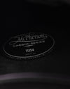 McPherson Carbon Sable Standard Weave, Black Binding  Black Hardware- New Headstock Logo