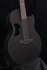 McPherson Carbon Sable Standard Weave, Black Binding  Black Hardware- New Headstock Logo