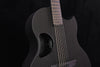 McPherson Carbon Sable Standard Weave, Black Binding  Black Hardware- New Headstock Logo