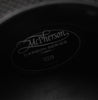 McPherson Carbon Sable Standard Weave, Black Binding  Black Hardware- New Headstock Logo
