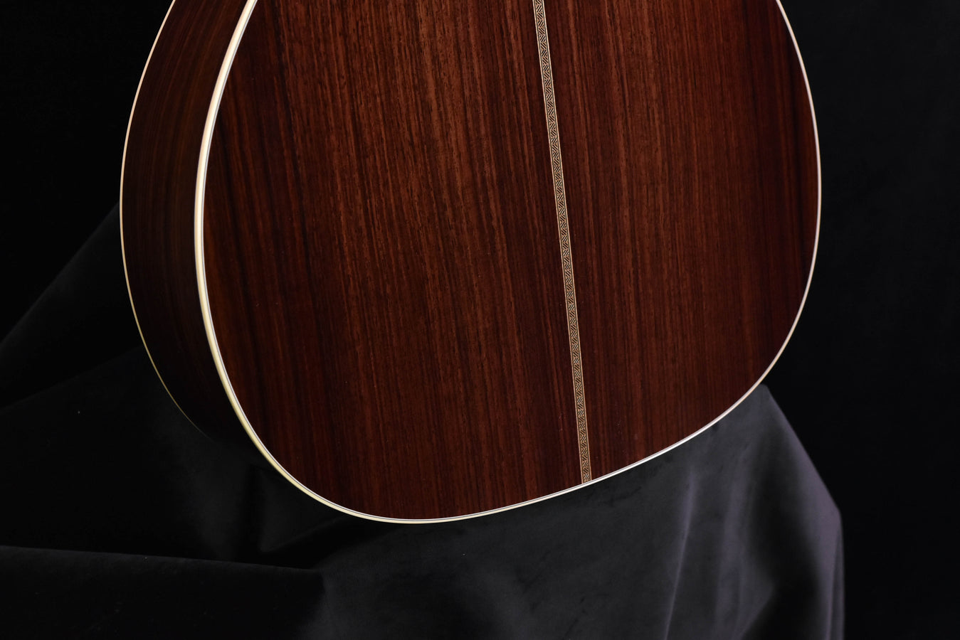 Used 2022 Collings OM2H Baked Sitka Spruce Top Acoustic Guitar-Excellent Condition!