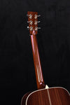 Used 2022 Collings OM2H Baked Sitka Spruce Top Acoustic Guitar-Excellent Condition!