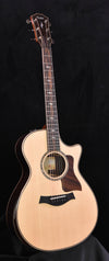 Taylor 812CE Arm Bevel V Class Guitar