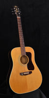 Used Guild D-40- 1978. Very Good Condition