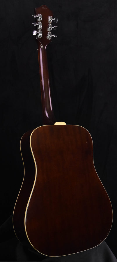 Used Guild D-40- 1978. Very Good Condition