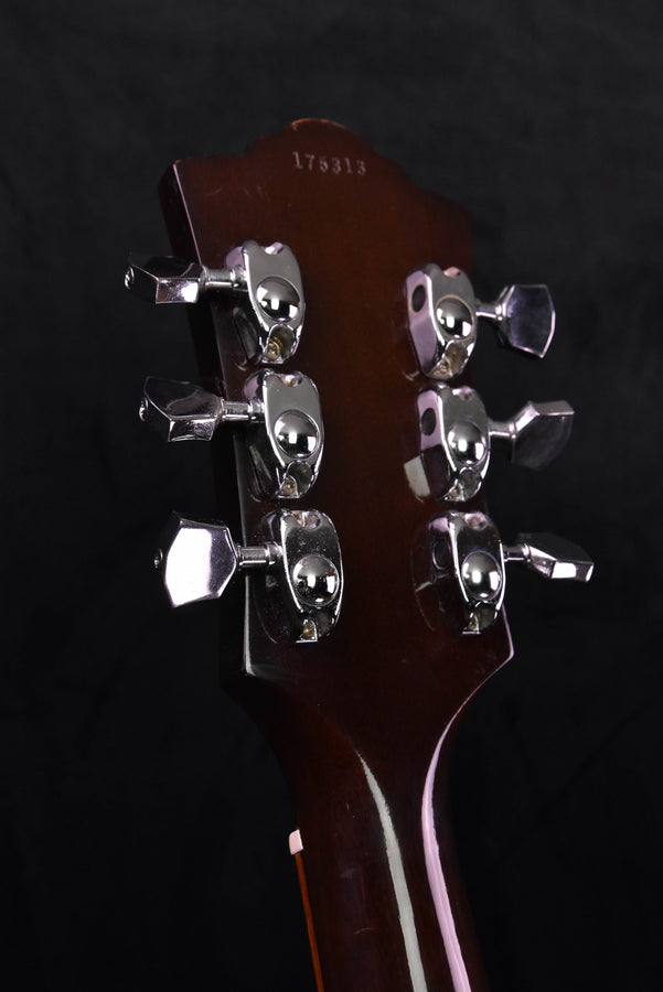 Used Guild D-40- 1978. Very Good Condition