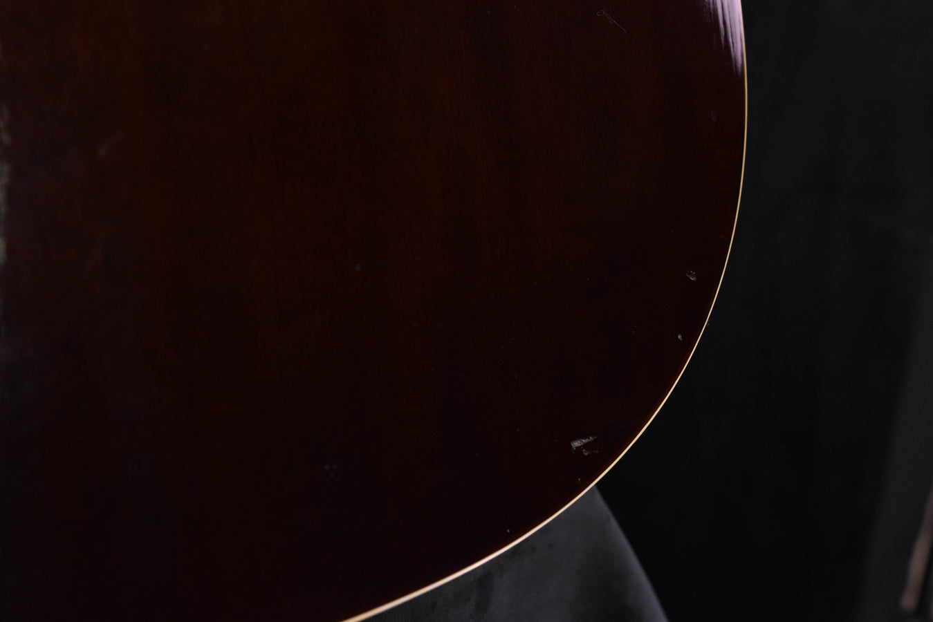 Used Guild D-40- 1978. Very Good Condition