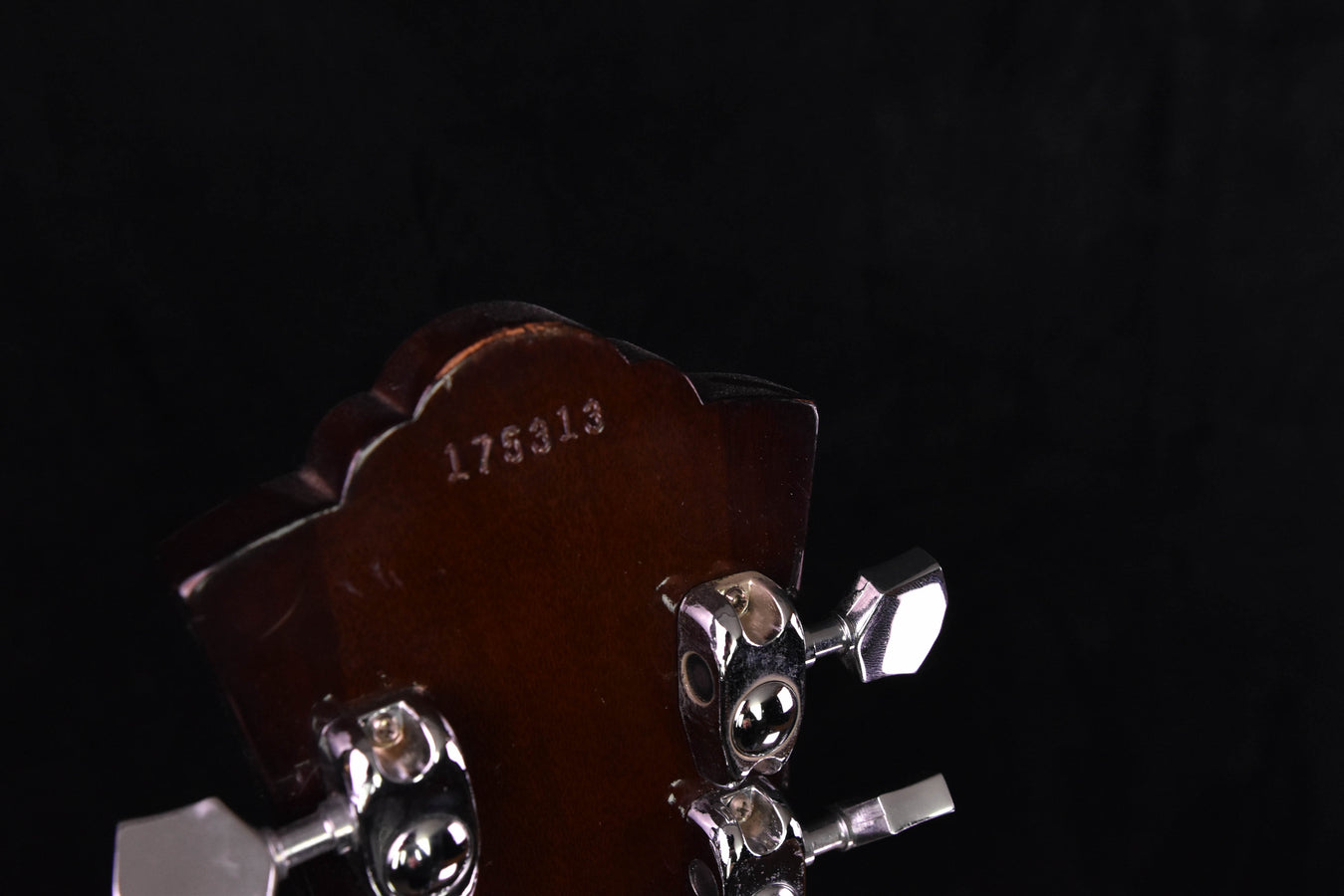 Used Guild D-40- 1978. Very Good Condition