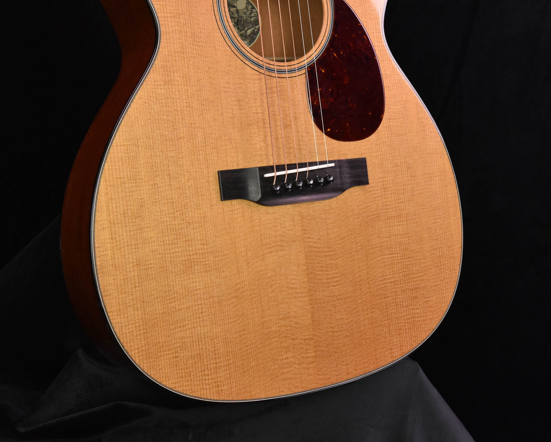 Collings  OM1 Baked Sitka Top 1 3/4" Nut
