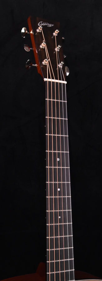 Collings  OM1 Baked Sitka Top 1 3/4" Nut