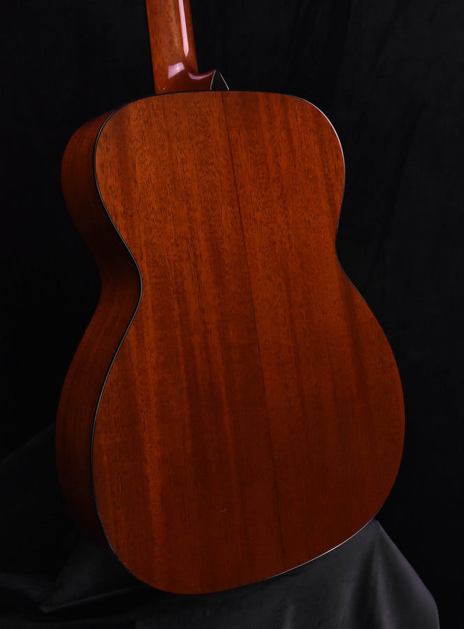 Collings  OM1 Baked Sitka Top 1 3/4" Nut