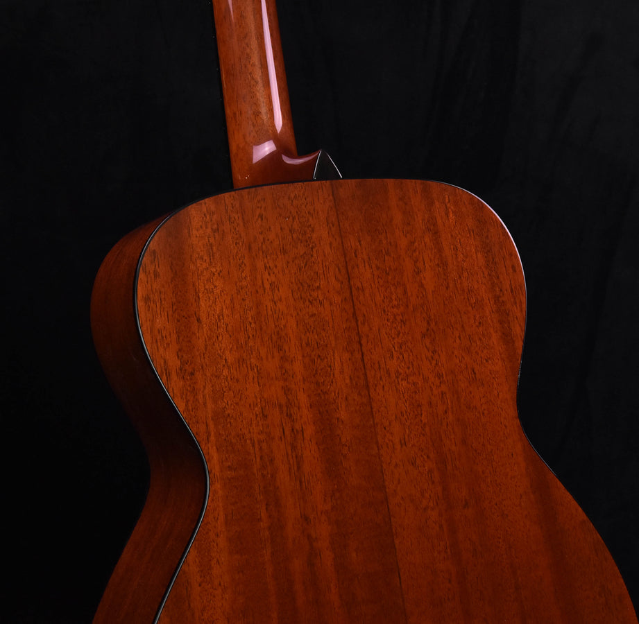 Collings  OM1 Baked Sitka Top 1 3/4" Nut