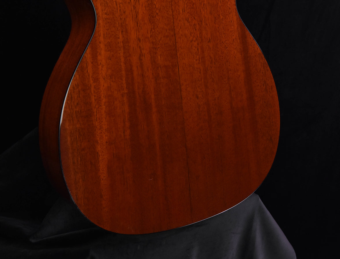 Collings  OM1 Baked Sitka Top 1 3/4" Nut