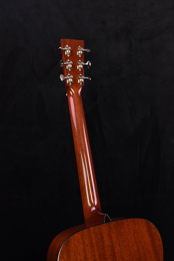 Collings  OM1 Baked Sitka Top 1 3/4" Nut