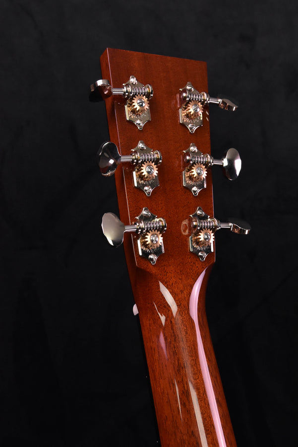 Collings  OM1 Baked Sitka Top 1 3/4" Nut