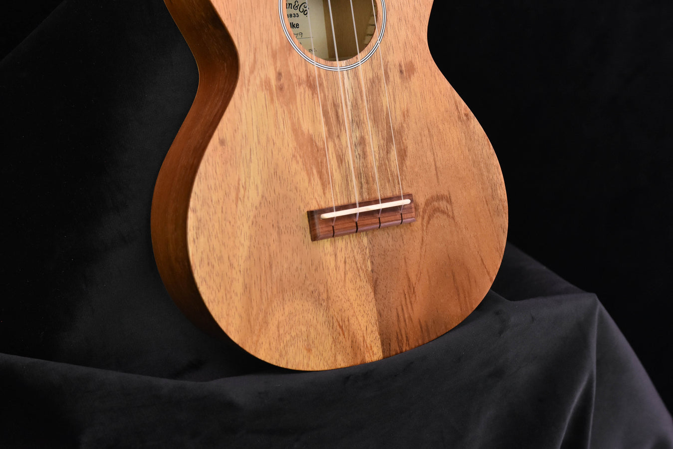 Martin C1K Concert Ukulele