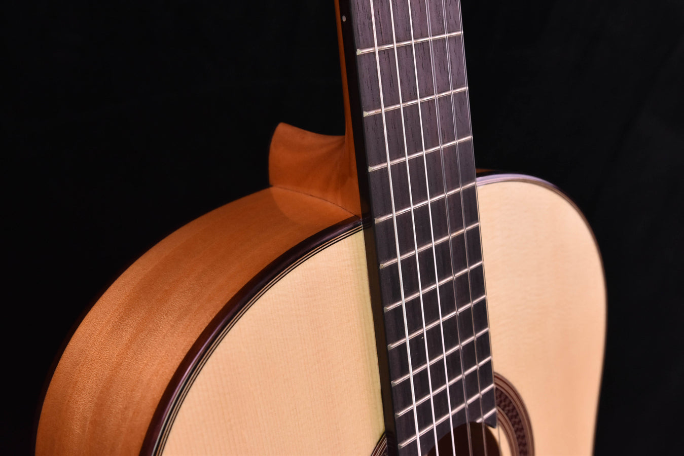 Cordoba F7 Flamenco Guitar