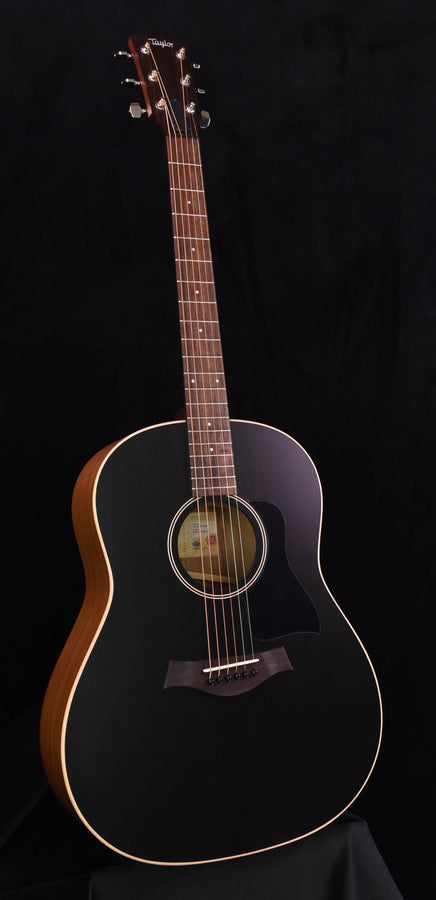 Taylor American Dream AD17 Black Top | The Music Emporium