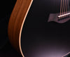 Taylor AD17 Blacktop Guitar