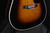 Martin D-28 Sunburst (1935 Style Sunburst)