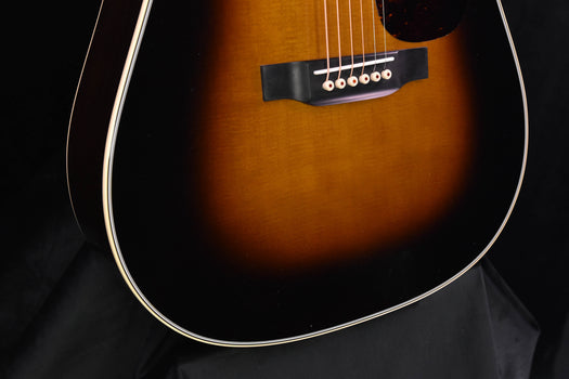 martin d-28 sunburst (1935 style sunburst)