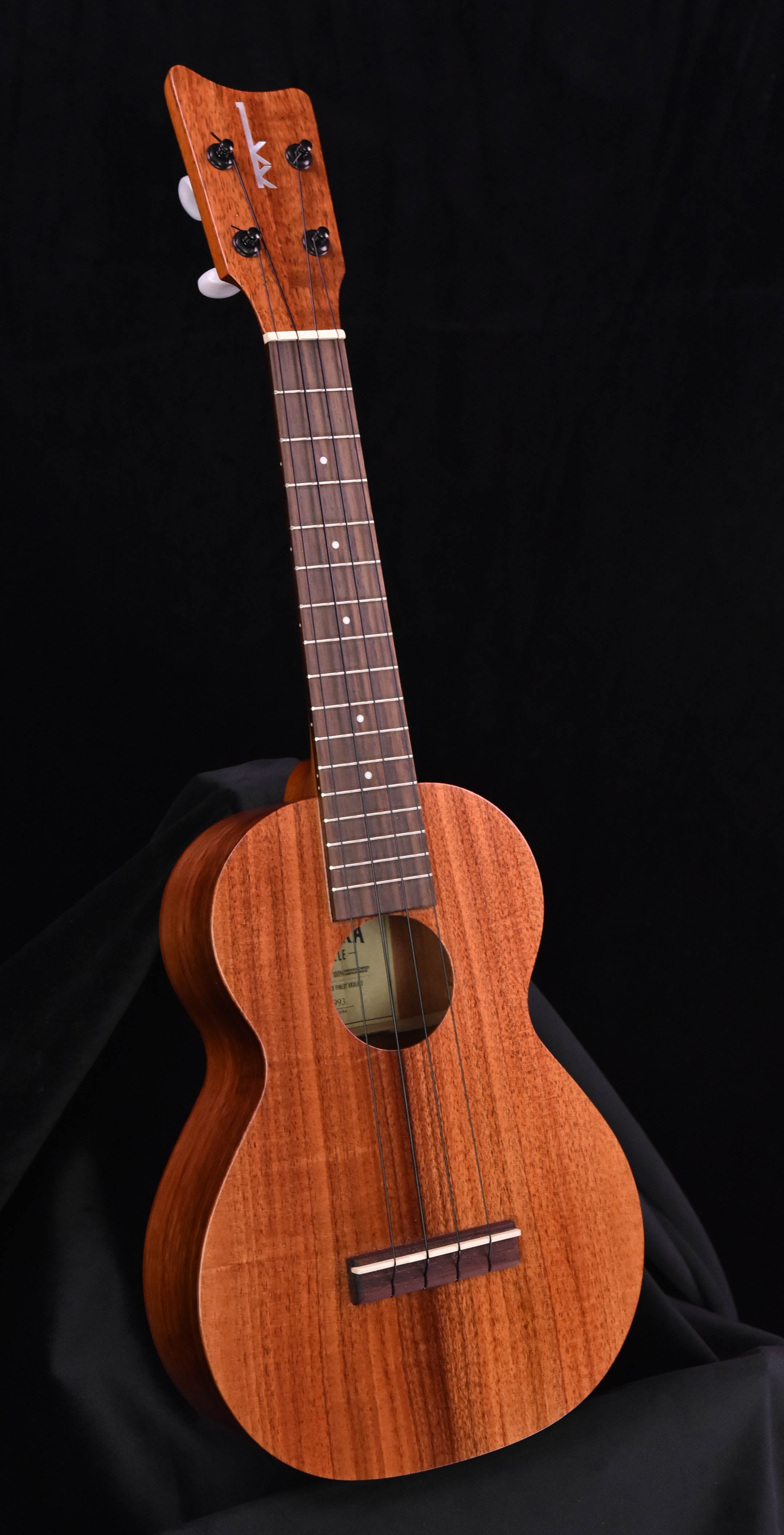 How Much is a Kamaka Ukulele