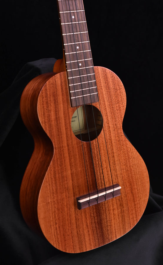 Kamaka HF-2 Concert Ukulele | Acoustic Vibes Music