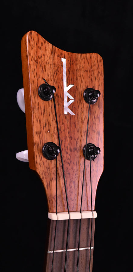 Kamaka HF-2 Concert Ukulele