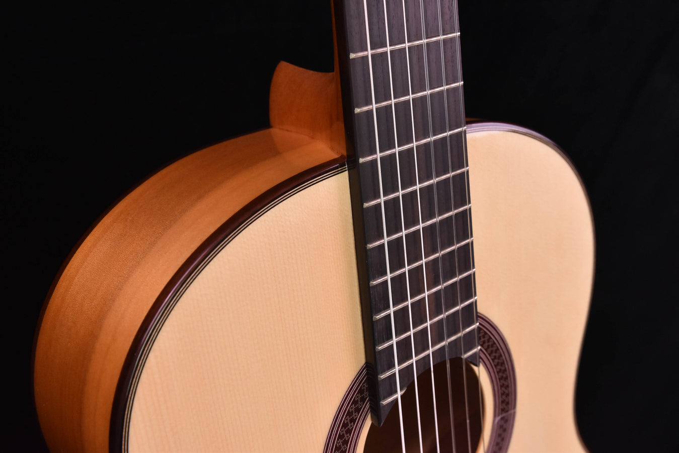 Cordoba F7 Flamenco Guitar