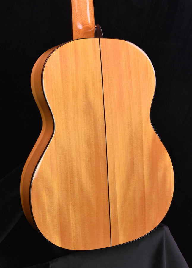 Cordoba F7 Flamenco Guitar
