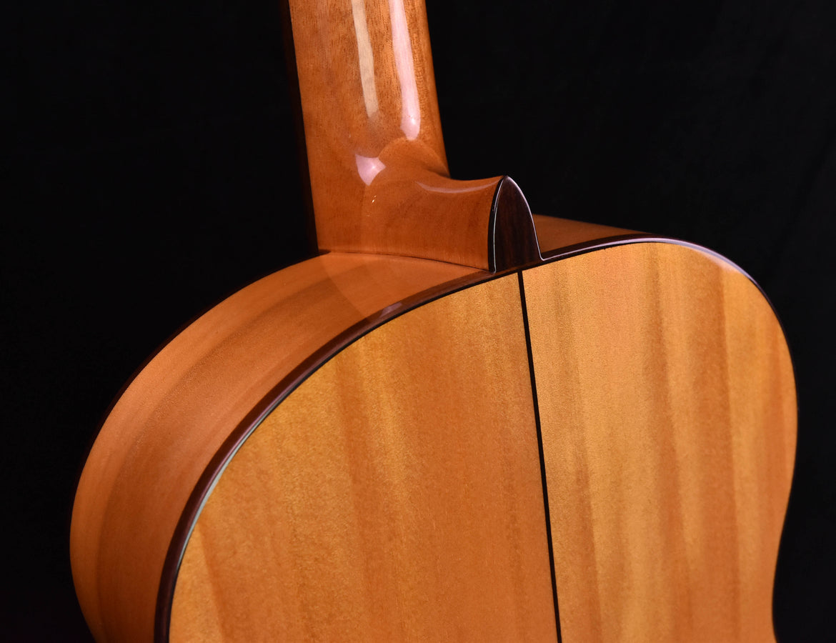 Cordoba F7 Flamenco Guitar