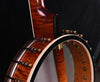 Ome Bright Angel 12" Head Open Back Five String Banjo- Flamed Maple 12" Head