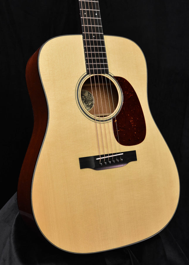 Collings D1A Adirondack Spruce Top