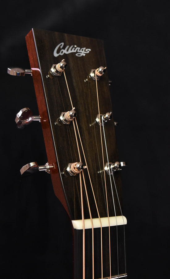 Collings D1A Adirondack Spruce Top