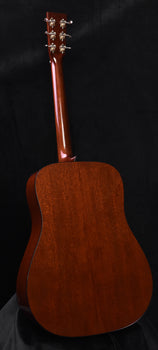 collings d1a adirondack spruce top