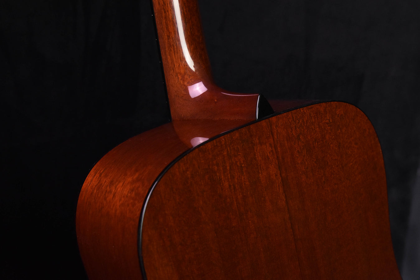 Collings D1A Adirondack Spruce Top