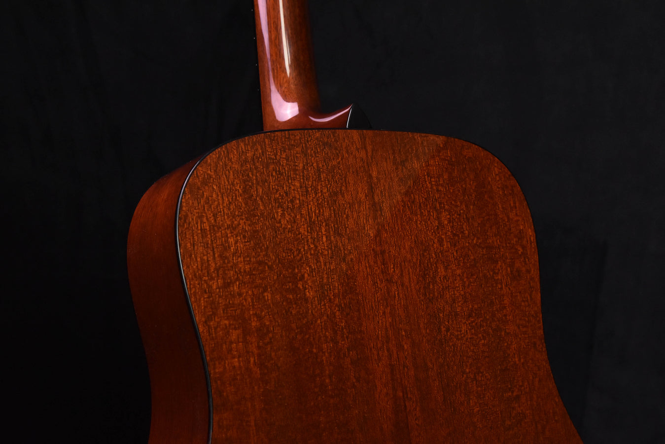 Collings D1A Adirondack Spruce Top