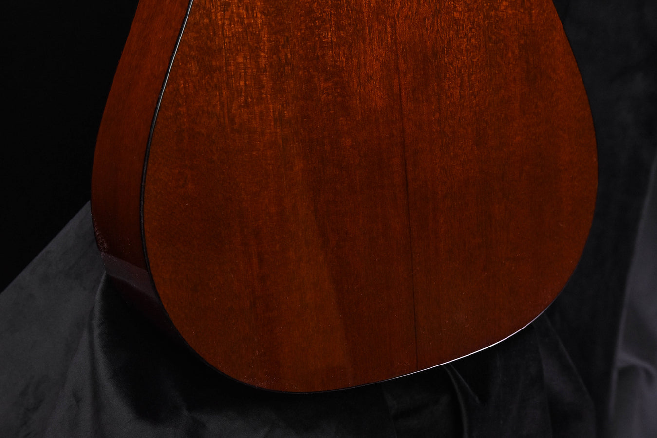 Collings D1A Adirondack Spruce Top