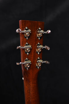collings d1a adirondack spruce top