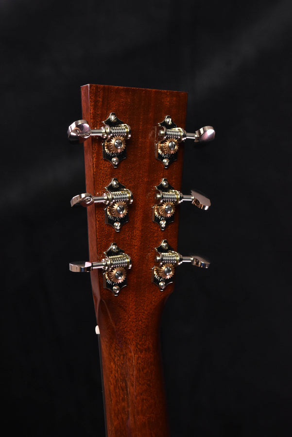 Collings D1A Adirondack Spruce Top