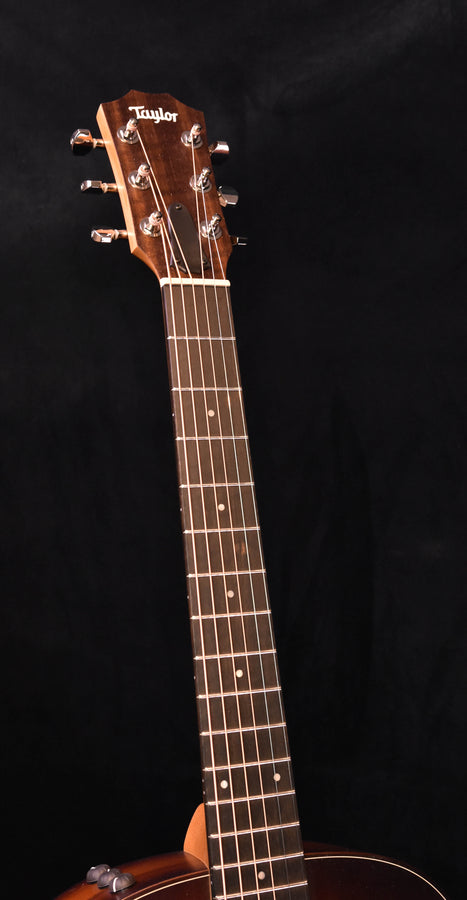 Taylor GS Mini-E Koa PLUS Shaded Edge Burst