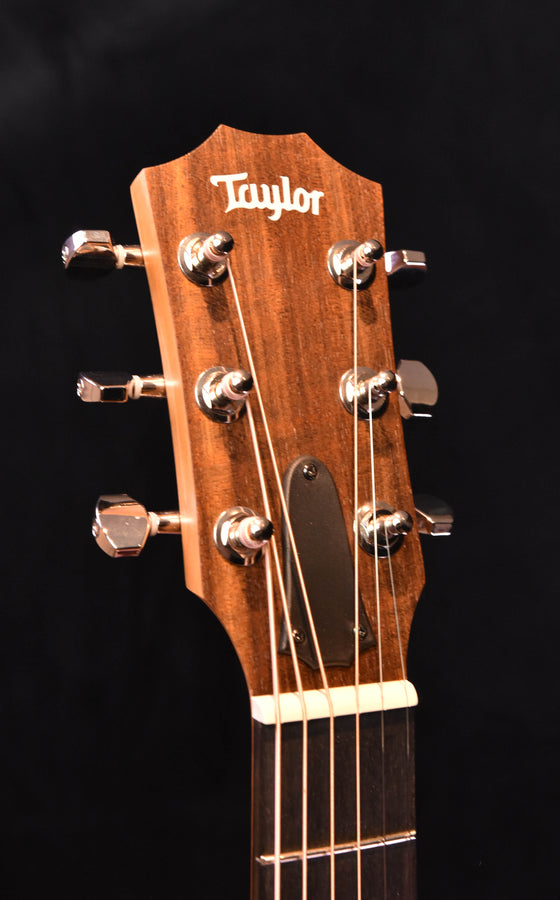 Taylor GS Mini-E Koa PLUS Shaded Edge Burst