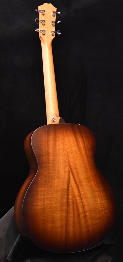 Taylor GS Mini-E Koa PLUS Shaded Edge Burst