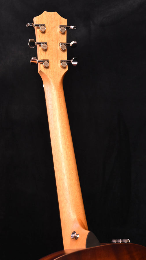 Taylor GS Mini-E Koa PLUS Shaded Edge Burst