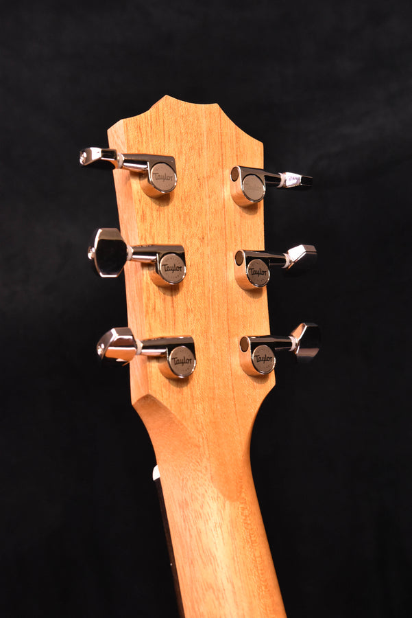 Taylor GS Mini-E Koa PLUS Shaded Edge Burst