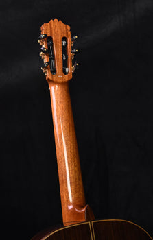 cordoba c10 spruce with case classical guitar