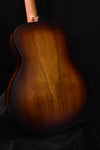 Taylor GS Mini-E Koa PLUS Shaded Edge Burst