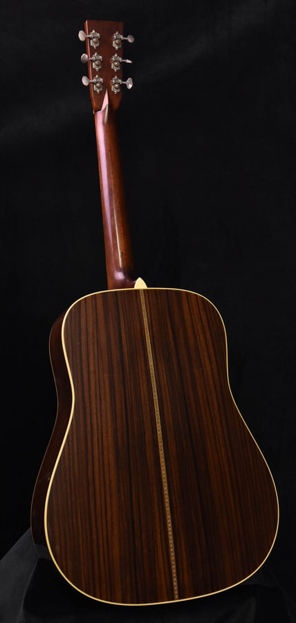 Martin D-28 "Authentic" Custom Shop Expert " 1937 Dreadnought Guitar with Stage 1 Aging CE-03